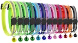 10 Best Cat Collars UK 2024 | Rogz, Kittyrama and More 4