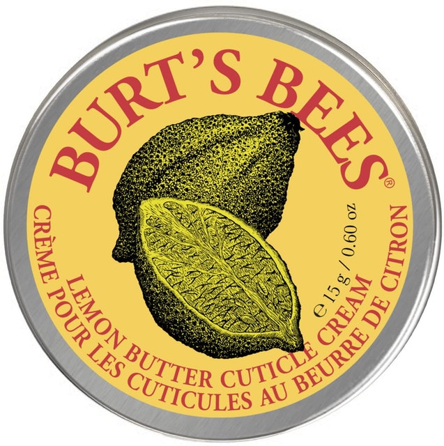 Lemon Butter Cuticle Cream 1