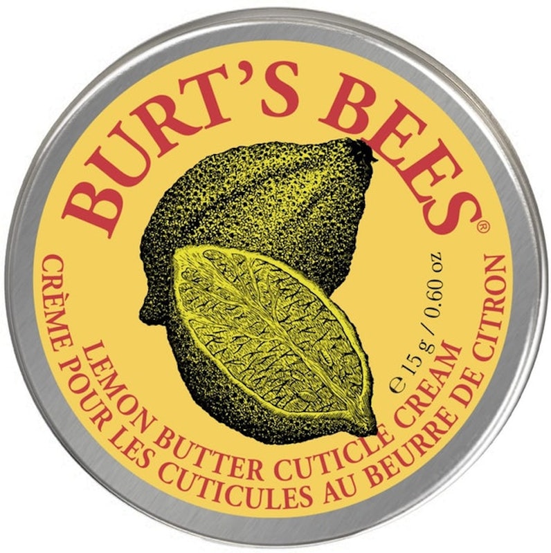Lemon Butter Cuticle Cream 1
