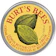 Burt's Bees Lemon Butter Cuticle Cream 1
