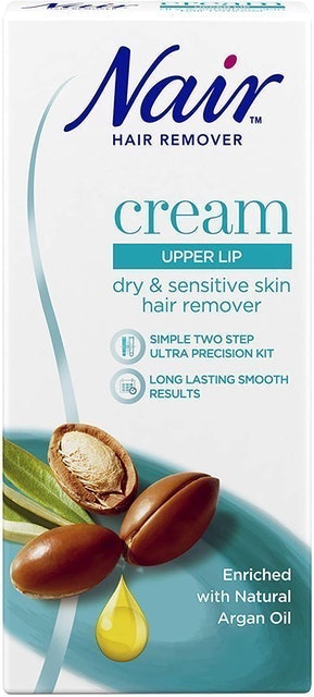 10 Best Facial Hair Removal Creams UK 2024 5