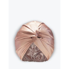 Pure Silk Turban