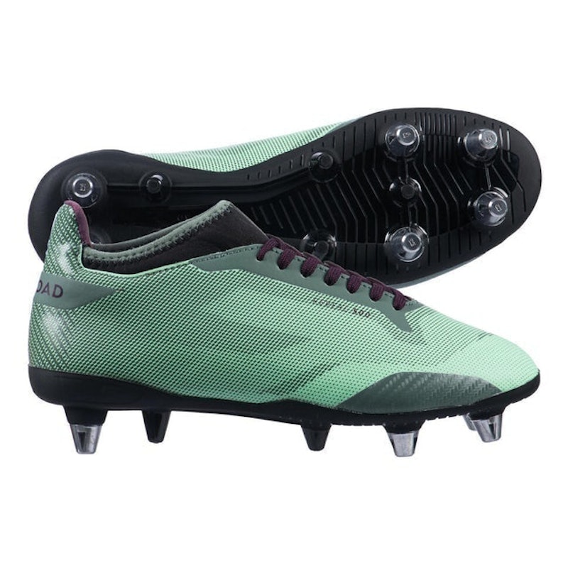 Women's Hybrid Boots 2