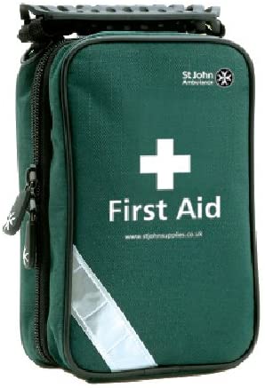 10 Best First Aid Kits UK 2024 4