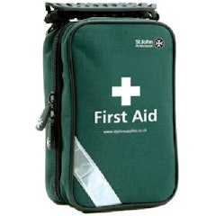 Home First Aid Kit