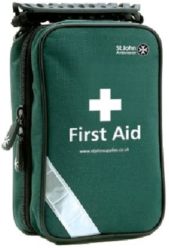 Home First Aid Kit 1