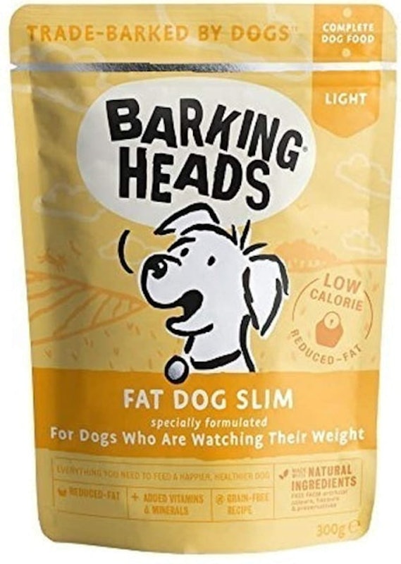Fat Dog Slim 2