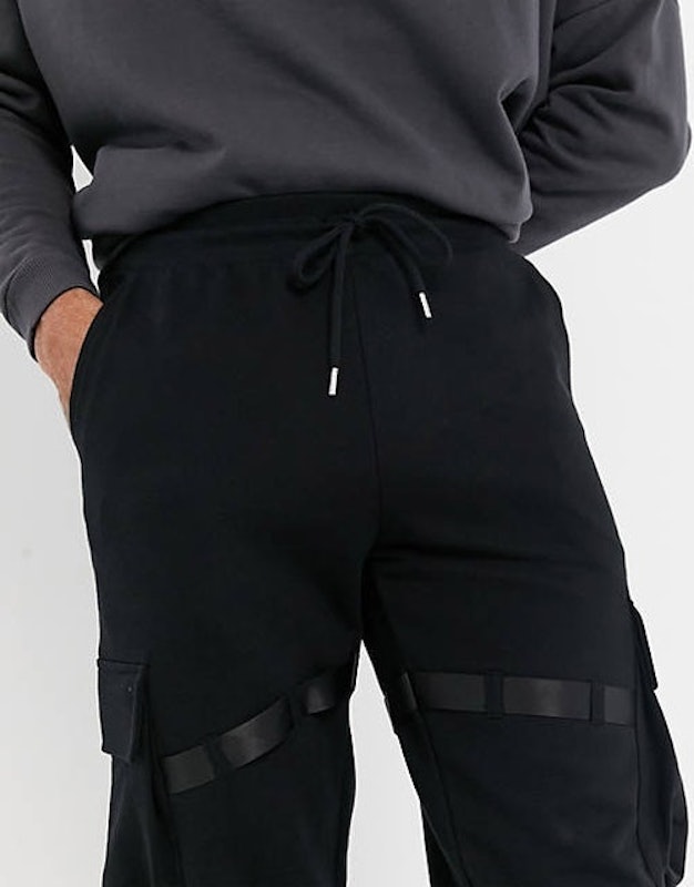 Organic Utility Joggers 3