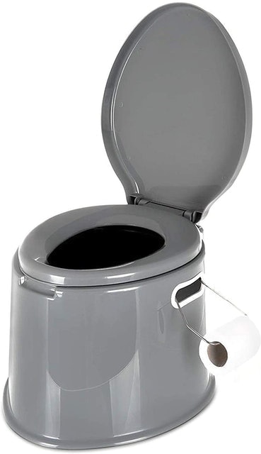 10 Best Portable Toilets UK 2024  | Thetford, Dometic and More 2