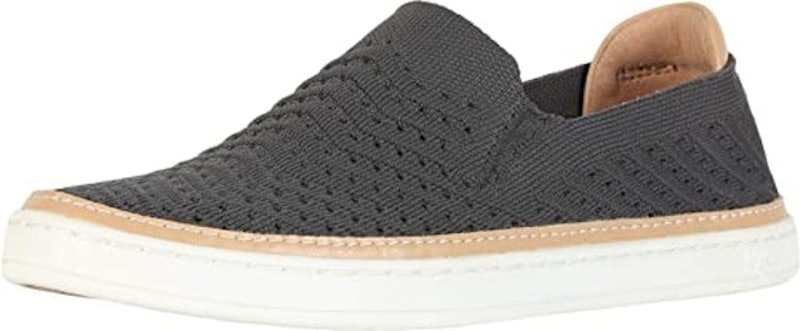 Sammy Chevron Sneaker 1