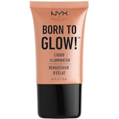 Born To Glow Liquid Illuminator