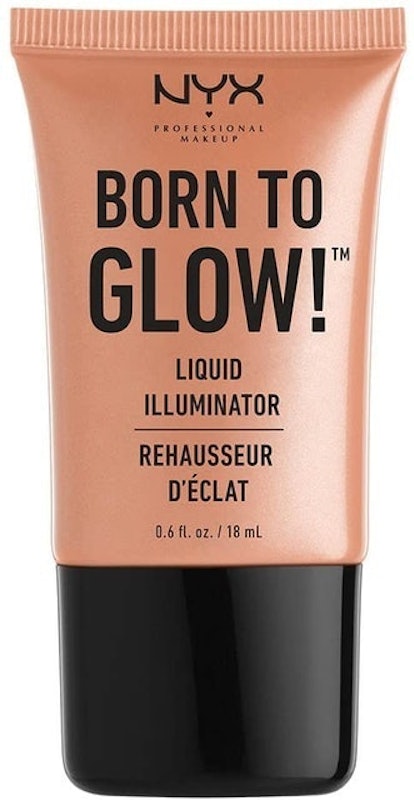 Born To Glow Liquid Illuminator 1