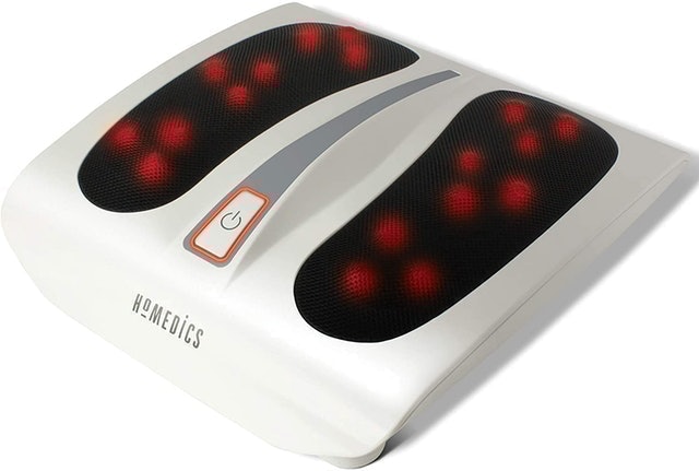 10 Best Foot Massagers UK 2024 | Shiatsu, Heating Features and Pressure Point Focus 2