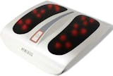 10 Best Foot Massagers UK 2024 | Shiatsu, Heating Features and Pressure Point Focus 2