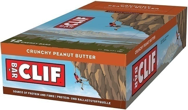 Energy Bar 1