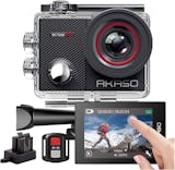 8 Best Action Cameras UK 2024 | Sony, DJI Osmo and More 4
