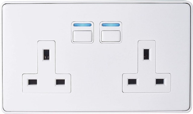 Smart Socket 2