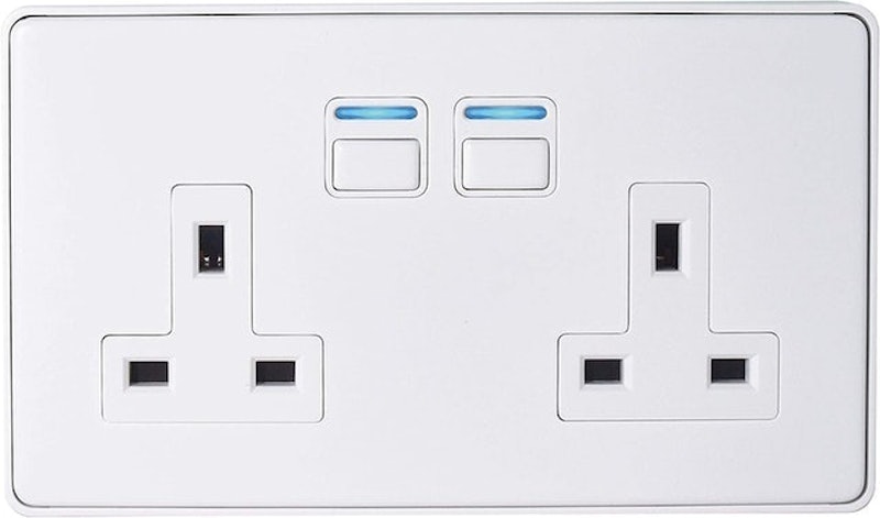 Smart Socket 2