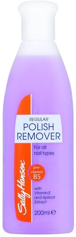 Regular Nail Polish Remover 1
