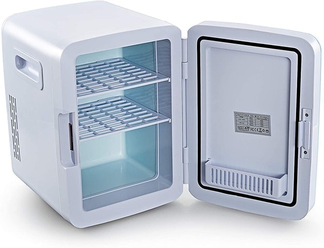 Mini Fridge  2