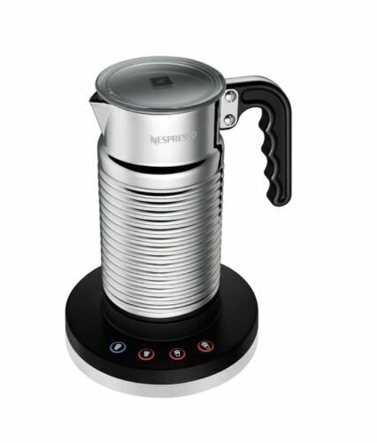 Aeroccino 4 Milk Frother 1
