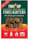 FIRE UP Natural Sustainable Firelighters 1