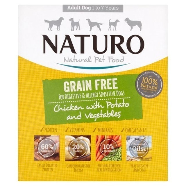 10 Best Wet Dog Foods UK 2024 | Pedigree, Lily's Kitchen and More 1