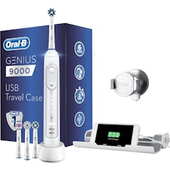 Genius 9000 Electric Toothbrush