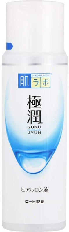 Gokujun Hyaluronic Lotion Moist 1