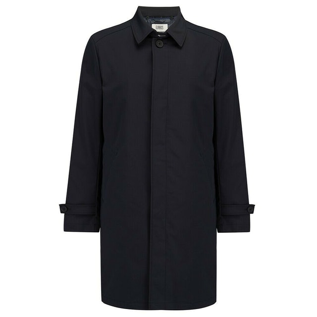 10 Best Raincoats for Men UK 2024 | Berghaus, The North Face and More 2
