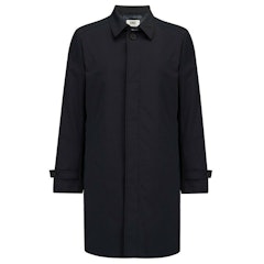City Raincoat