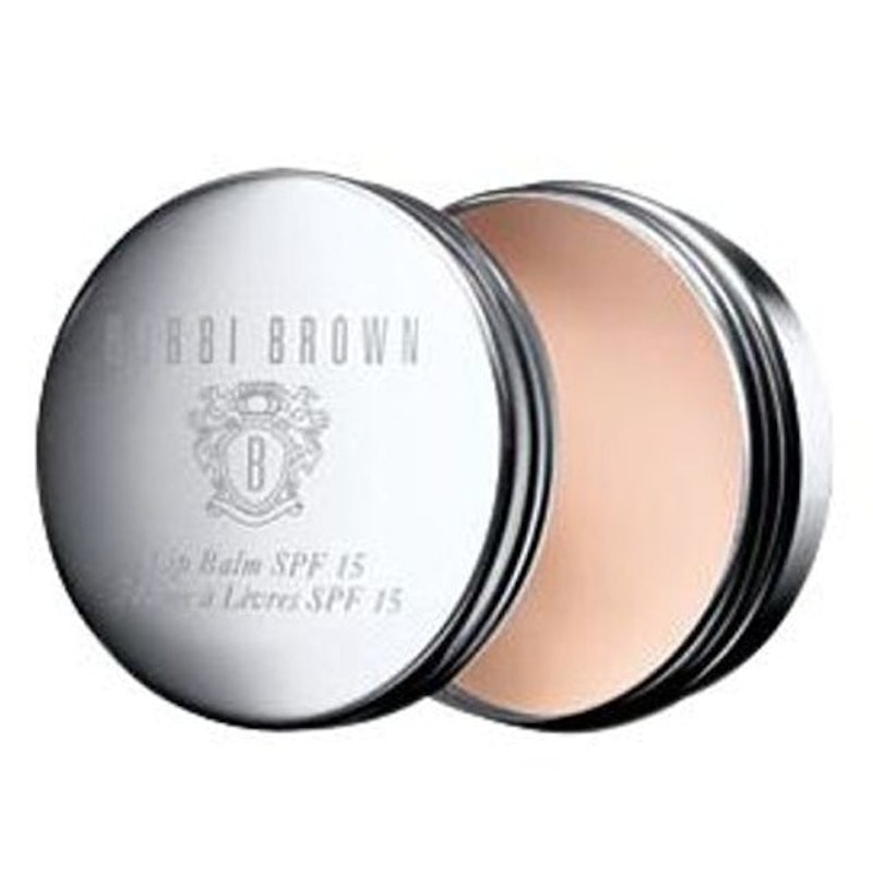 Lip Balm SPF 15 1