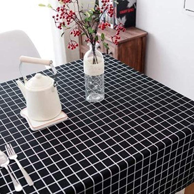 10 Best Tablecloths in the UK 2024 | John Lewis, Orla Kiely and More 3