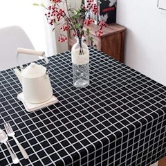 Rural Square Tablecloth