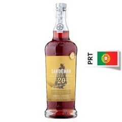 20 Year Old Tawny Port