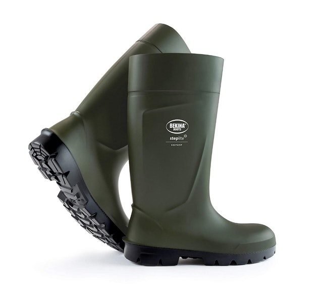 Best on sale work wellies