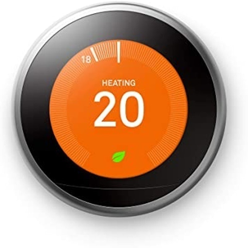 Nest Learning Thermostat 3rd Generation 1