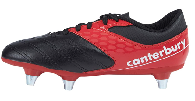 Phoenix Raze Rugby Boots 2