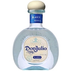 Blanco Tequila
