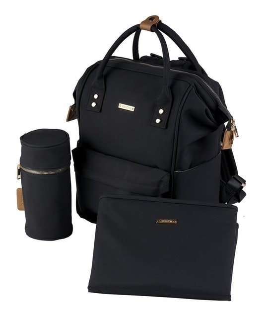 Mani Changing Backpack 3