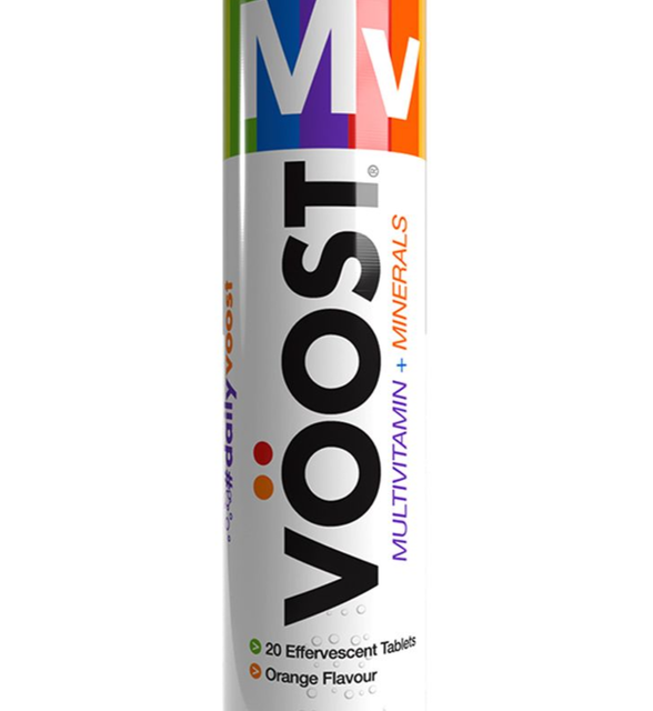 9 Best Effervescent Multivitamins UK 2024 | Berocca, Pharmaton and More 5