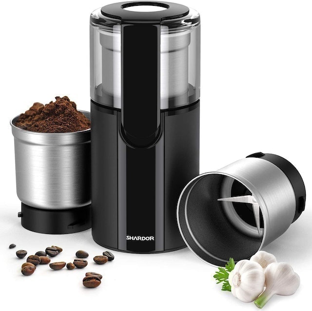 Coffee & Spice Grinder 1