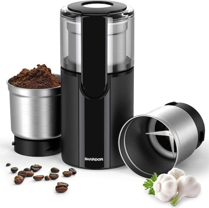 Coffee & Spice Grinder 1