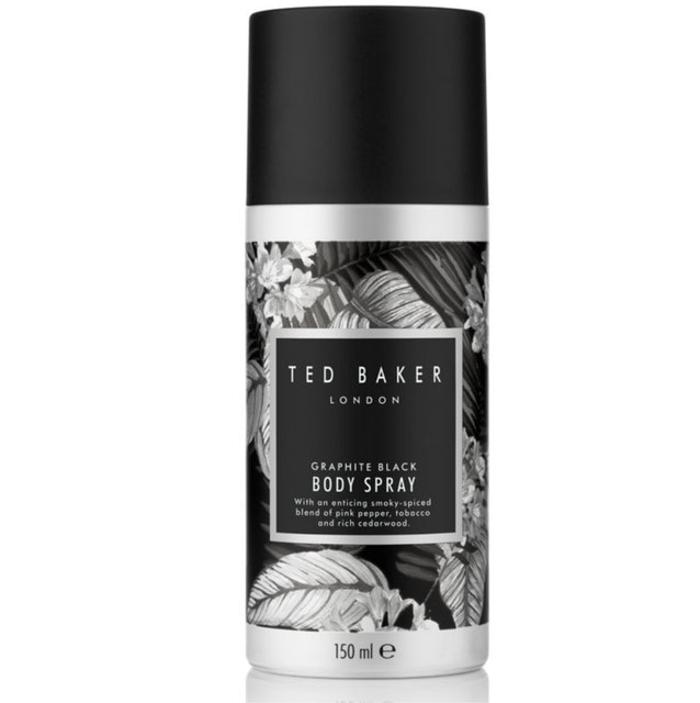 10 Best Body Sprays for Men UK 2024 | Hugo Boss, Paco Rabanne and More 3