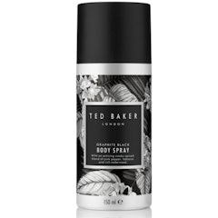 Body Spray Graphite Black