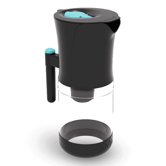 V2 Water Filter  1