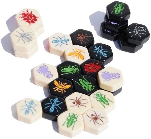 Hive Pocket 3