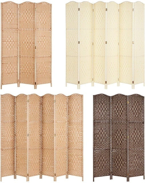 10 Best Room Dividers UK 2024 3