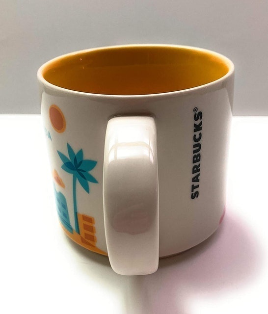 Florida Mug 3