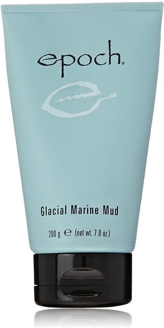 Glacial Marine Mud 1
